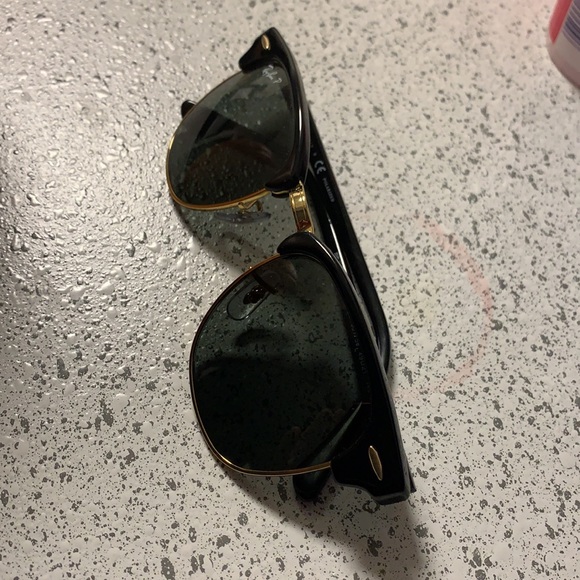 Ray-ban Wayfarer - Picture 2 of 3